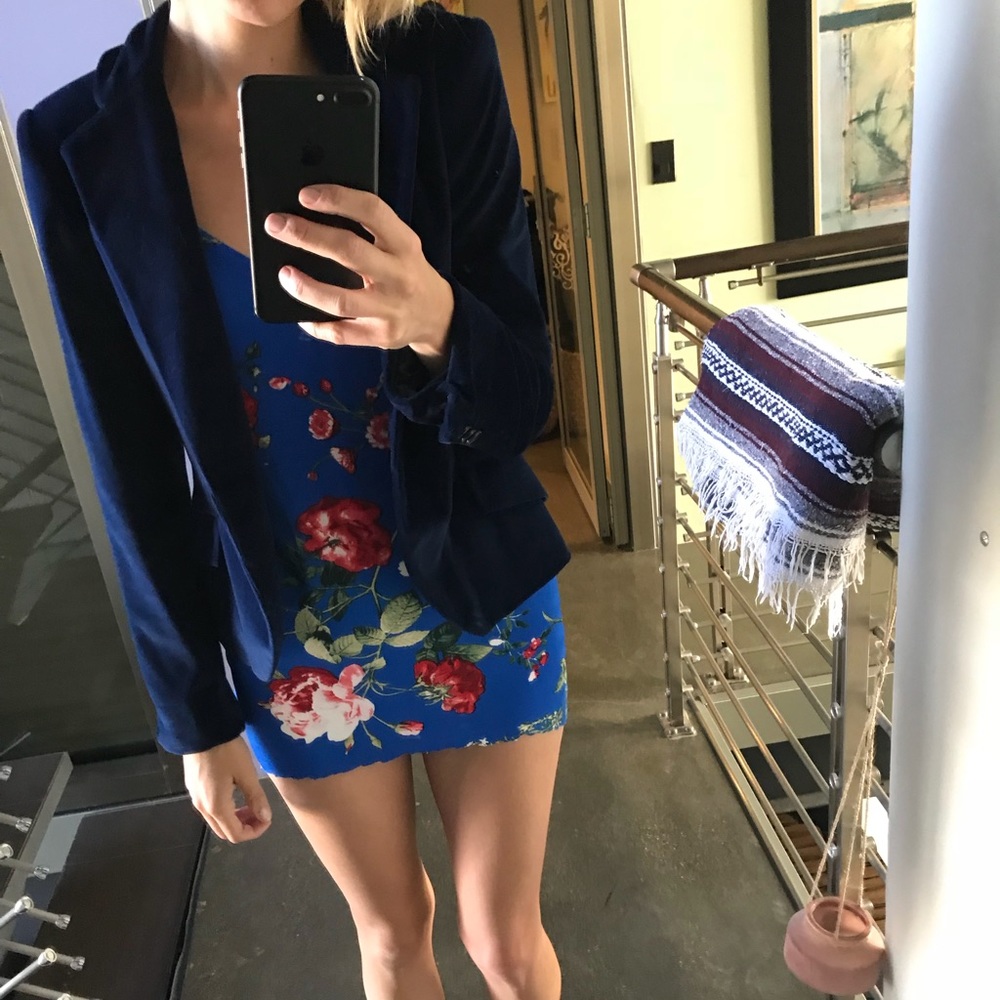 Zara blazer